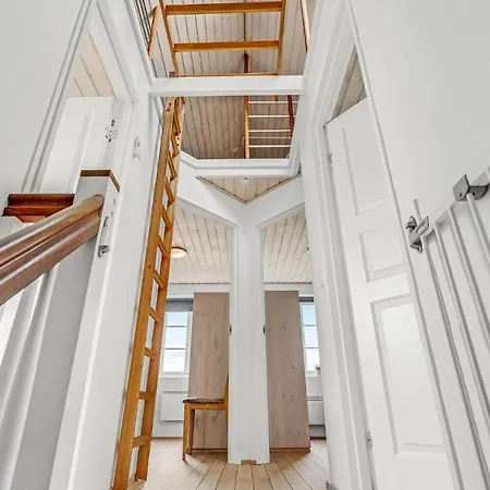 Beautiful In Romo With Wifi Casa vacanze