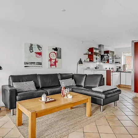 Beautiful In Romo With Wifi Casa vacanze Havneby
