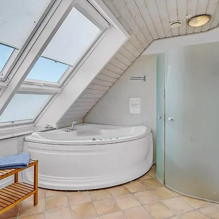 Beautiful In Romo With Wifi Casa vacanze