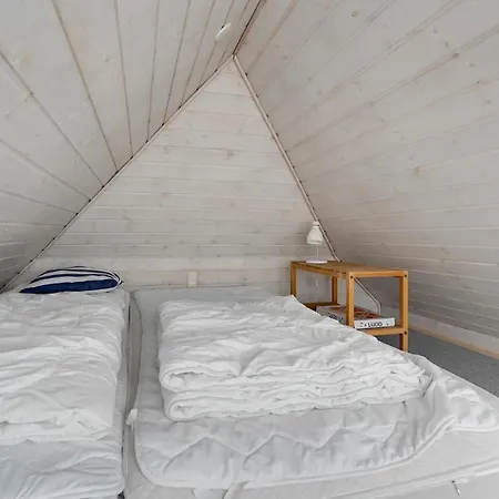 Beautiful In Romo With Wifi Casa vacanze Havneby