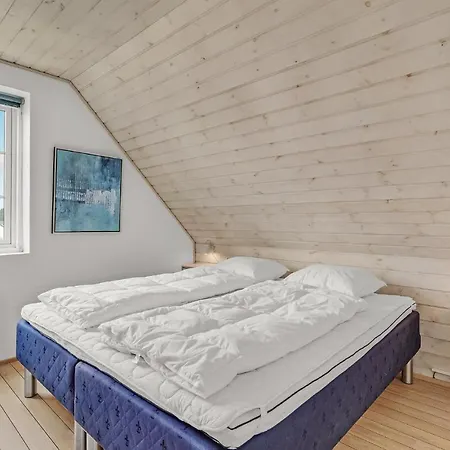Casa vacanze Beautiful In Romo With Wifi Havneby